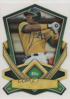 Yoenis Cespedes