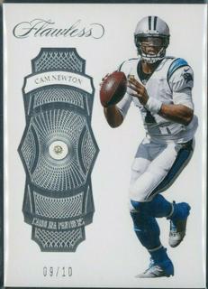 Cam Newton