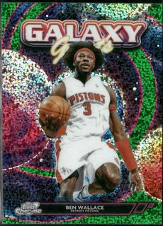 Ben Wallace