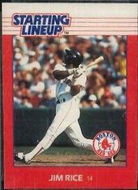 Jim Rice