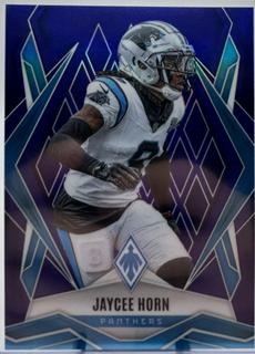 Jaycee Horn