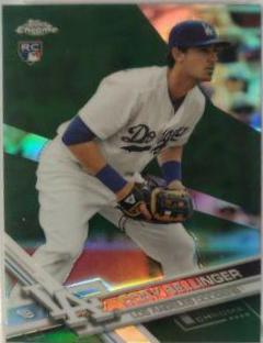 Cody Bellinger