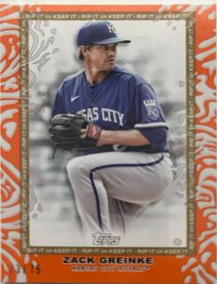 Zack Greinke