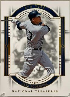 Alex Rodriguez