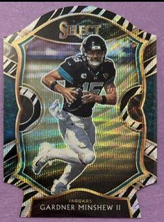 Gardner Minshew II