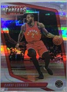 Kawhi Leonard