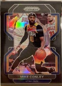 Mike Conley