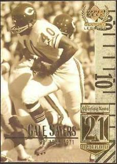 Gale Sayers