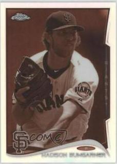 Madison Bumgarner