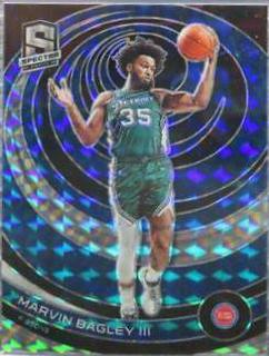 Marvin Bagley III