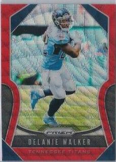 Delanie Walker