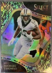 Michael Thomas