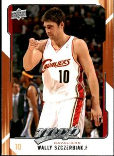 Wally Szczerbiak