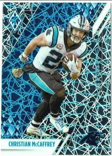 Christian McCaffrey