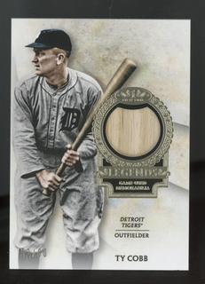 Ty Cobb