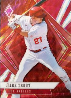 Mike Trout