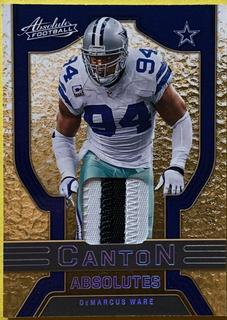 DeMarcus Ware