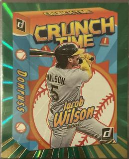 Jacob Wilson