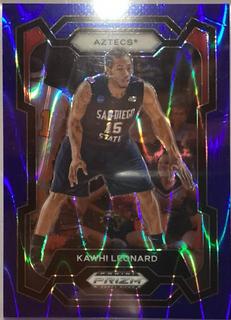 Kawhi Leonard