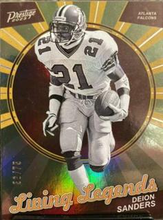 Deion Sanders
