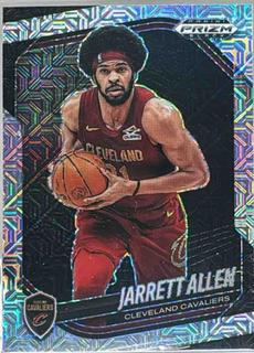 Jarrett Allen