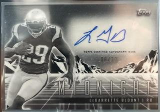 LeGarrette Blount