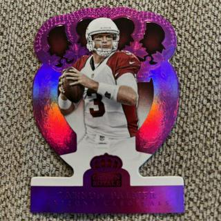 Carson Palmer