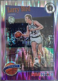 Larry Bird