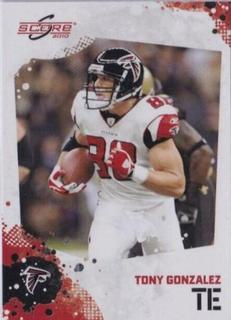 Tony Gonzalez