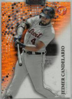Jeimer Candelario