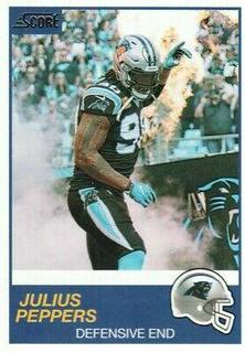 Julius Peppers