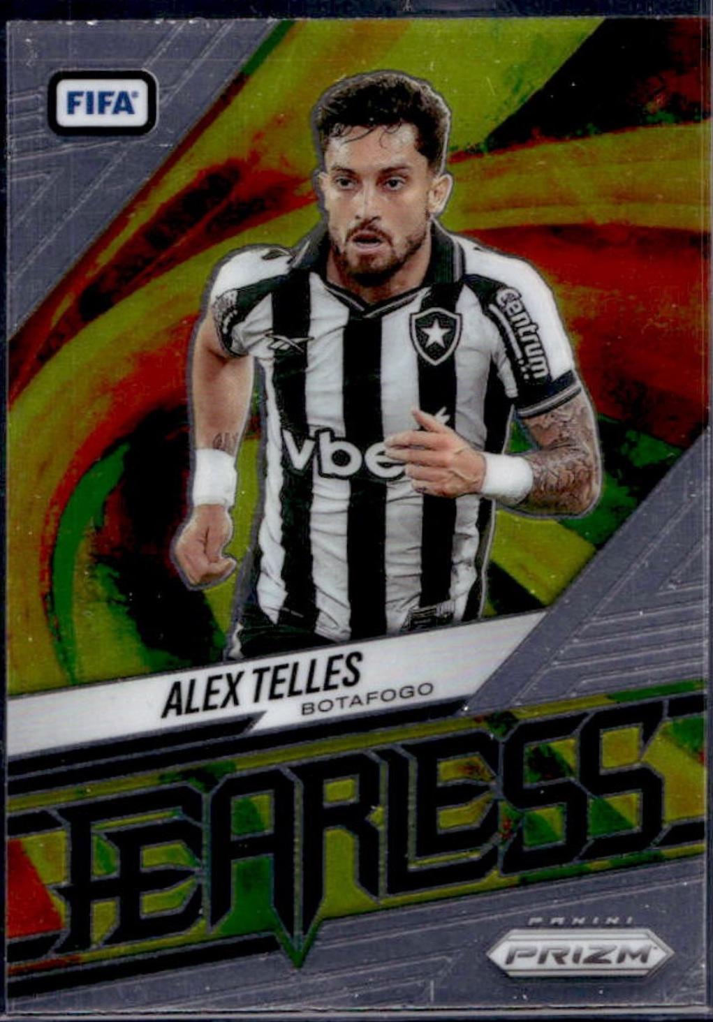 Alex Telles