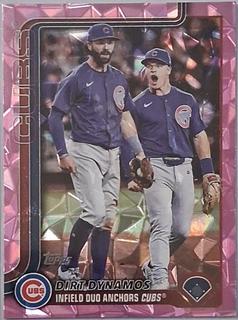Dansby Swanson / Matt Shaw