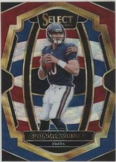 Mitchell Trubisky