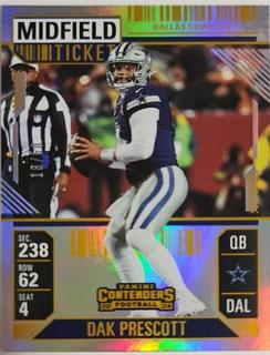 Dak Prescott
