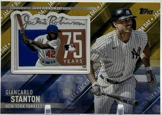 Giancarlo Stanton