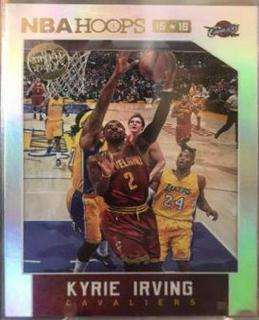 Kyrie Irving