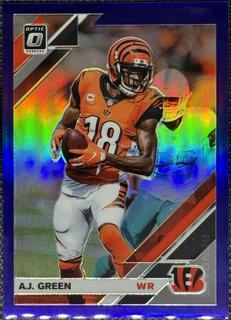 A.J. Green