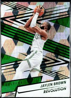 Jaylen Brown