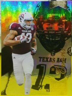 Mike Evans
