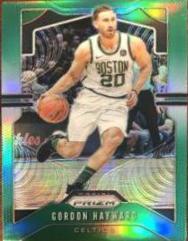 Gordon Hayward