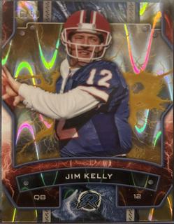 Jim Kelly