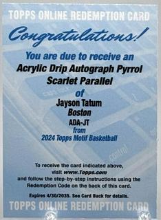 Jayson Tatum