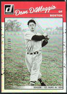 Dom DiMaggio