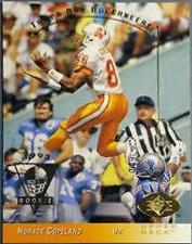 Horace Copeland