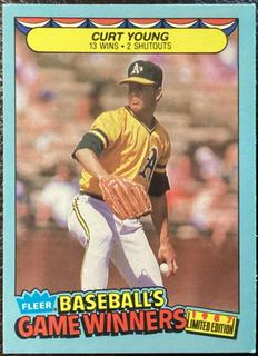 Curt Young