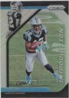 DJ Moore