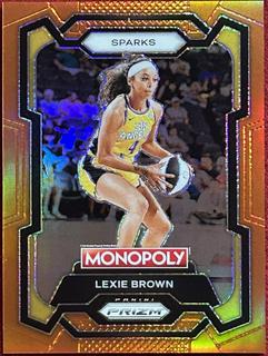 Lexie Brown