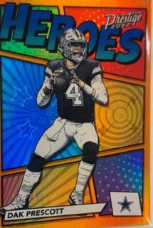 Dak Prescott