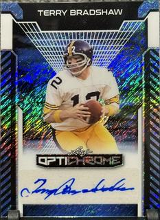 Terry Bradshaw